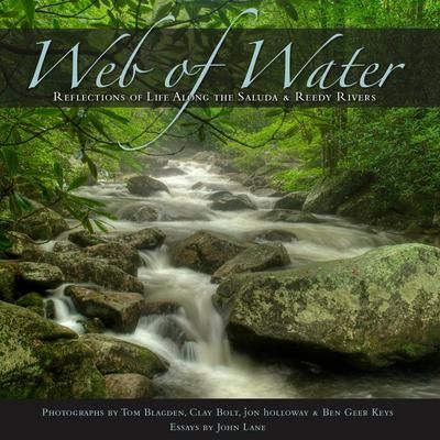 Produktbild: Web of Water