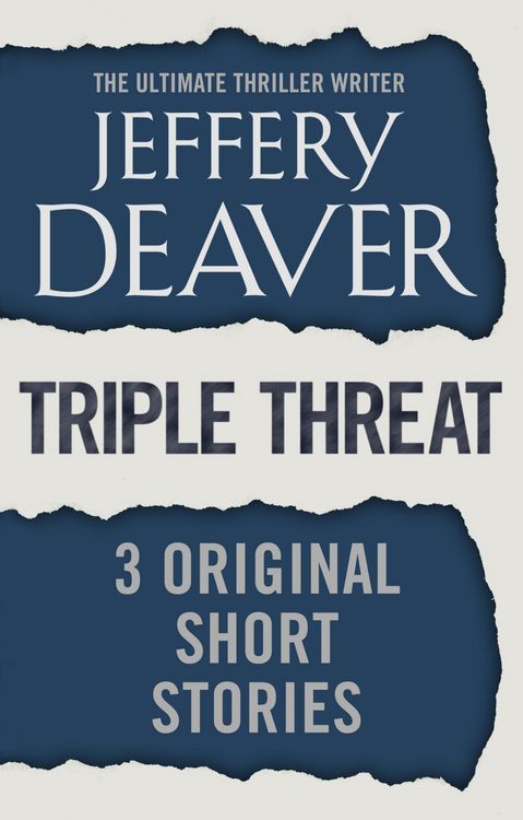 Produktbild: Triple Threat