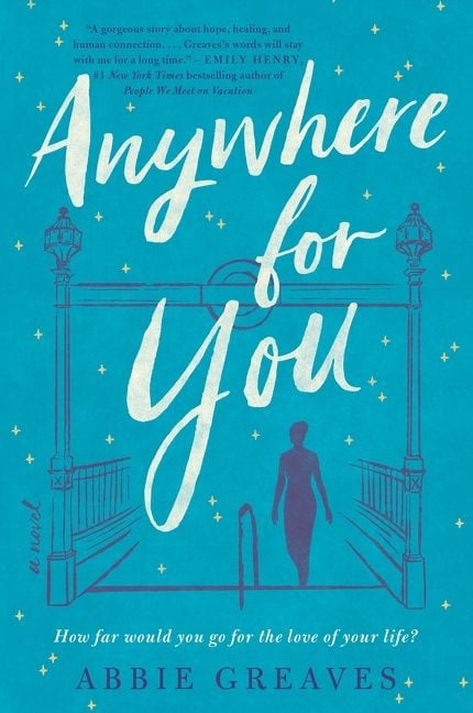 Produktbild: Anywhere for You
