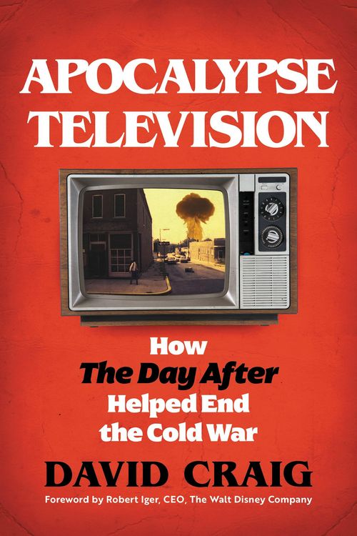 Produktbild: Apocalypse Television