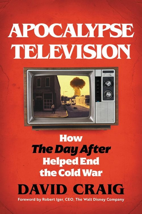 Produktbild: Apocalypse Television