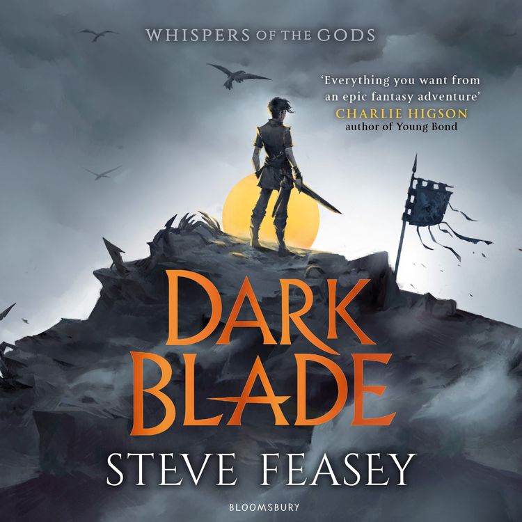 Produktbild: Dark Blade