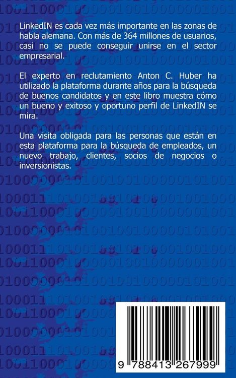 Produktbild: Perfil de LinkedIN - &Eacute;xito