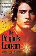 Produktbild: The Demon's Lexicon