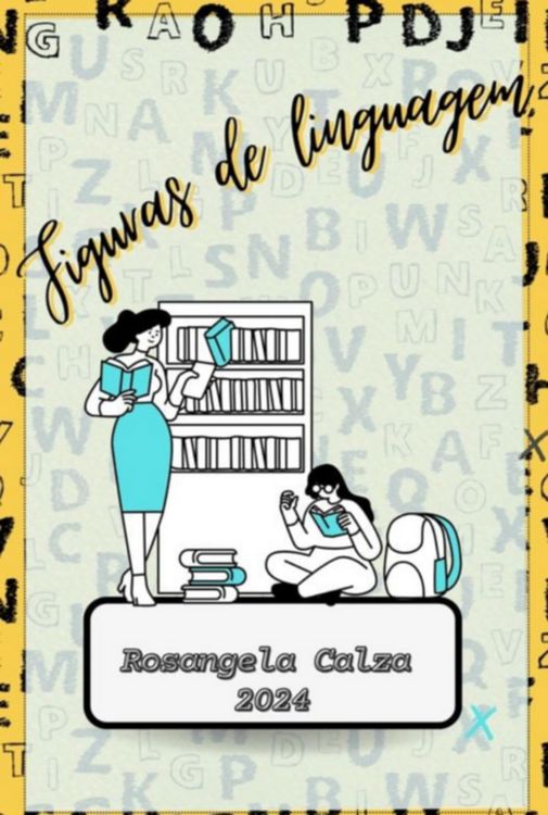 Produktbild: Figuras De Linguagem