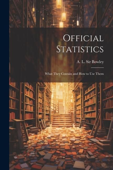Produktbild: Official Statistics