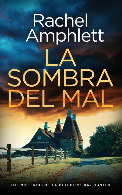Produktbild: La sombra del mal