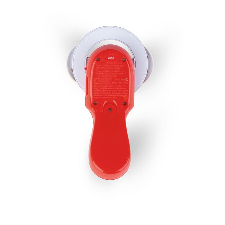 Produktbild: Carrera Ferngesteuertes Auto Carrera Formula Kidz Racer rot 23cmx13cmx8cm