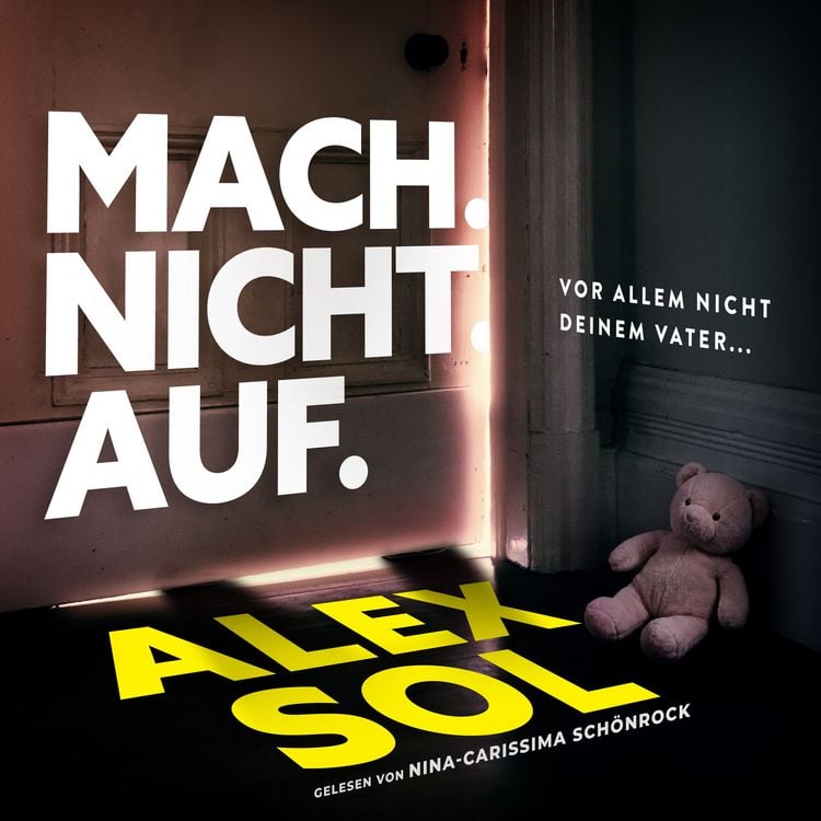 Produktbild: Mach. Nicht. Auf.