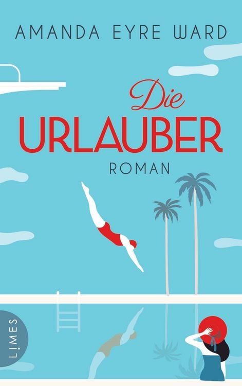 Produktbild: Die Urlauber