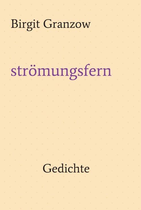 Produktbild: Str&ouml;mungsfern