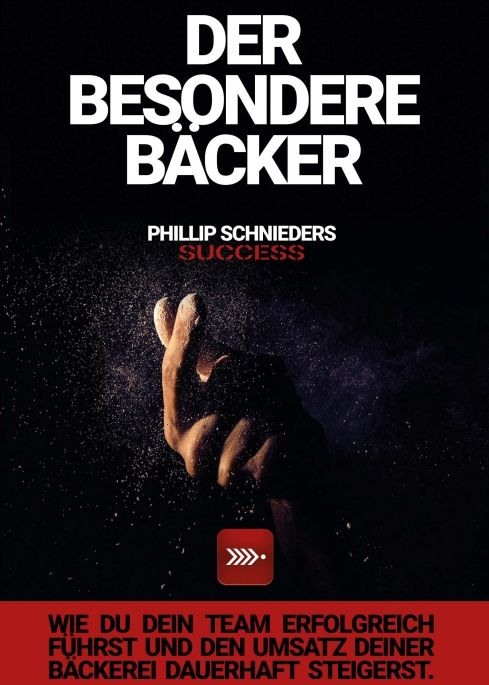 Produktbild: Der Besondere B&auml;cker