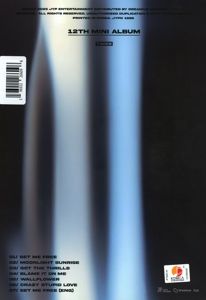 Produktbild: Ready To Be (To Version)