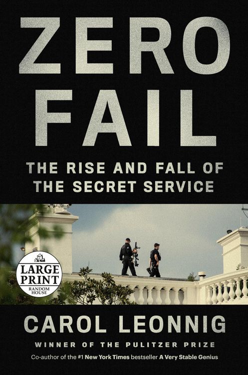 Produktbild: Zero Fail