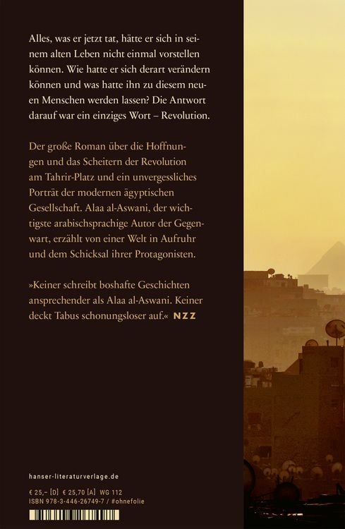Produktbild: Die Republik der Tr&auml;umer