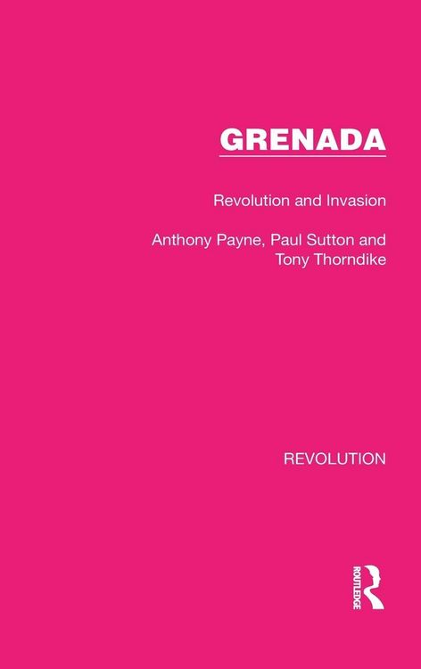 Produktbild: Grenada
