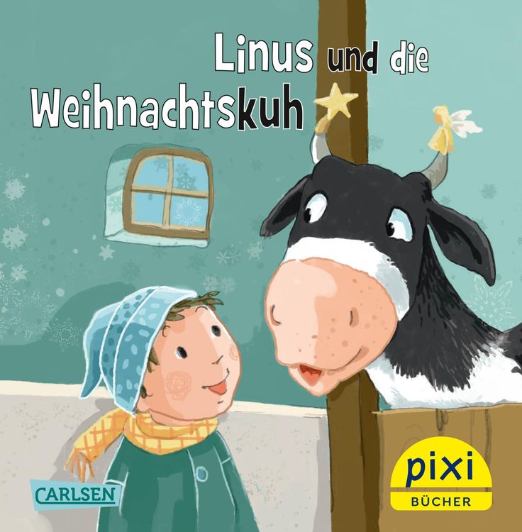 Produktbild: Pixi Adventskalender 2024