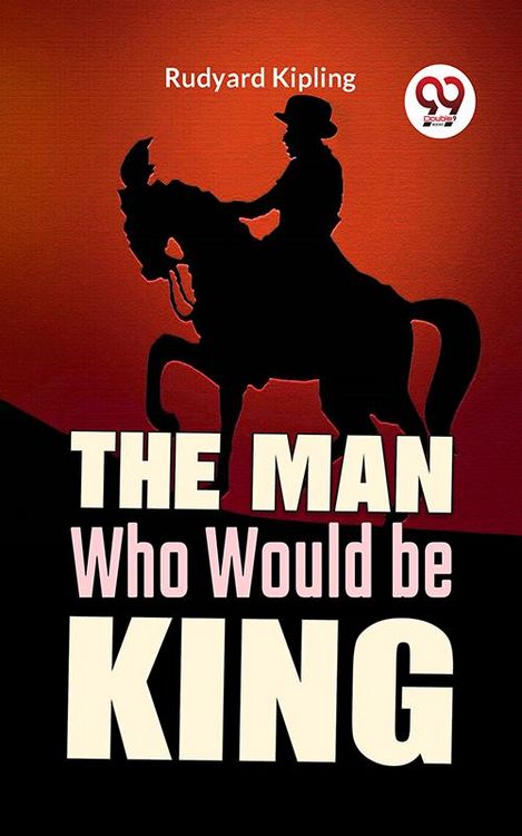 Produktbild: The Man Who Would Be King