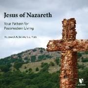 Produktbild: Tetlow, J: JESUS OF NAZARETH M