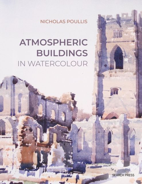Produktbild: Atmospheric Buildings in Watercolour