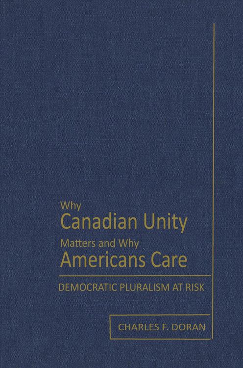 Produktbild: Why Canadian Unity Matters & W
