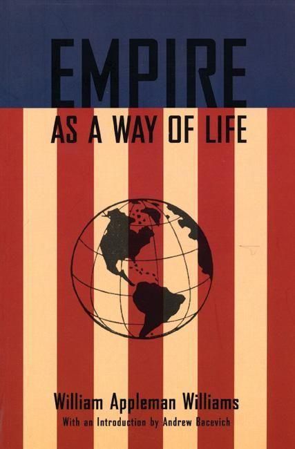 Produktbild: Empire as a Way of Life