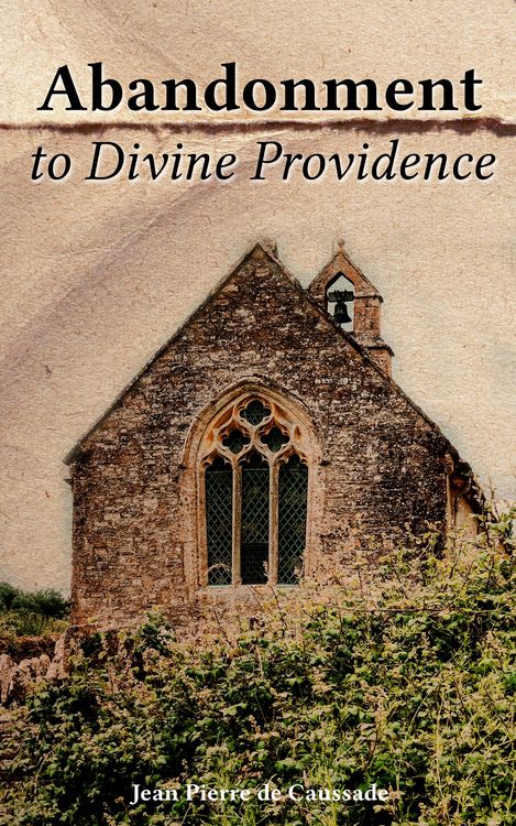 Produktbild: Abandonment to Divine Providence