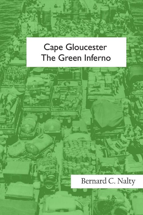Produktbild: Cape Gloucester