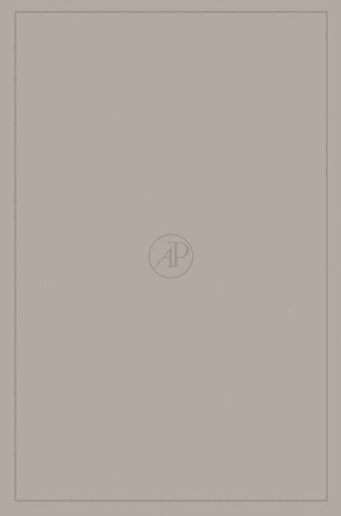 Produktbild: Mobile Genetic Elements