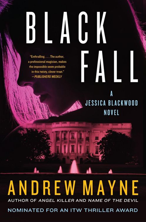 Produktbild: Black Fall