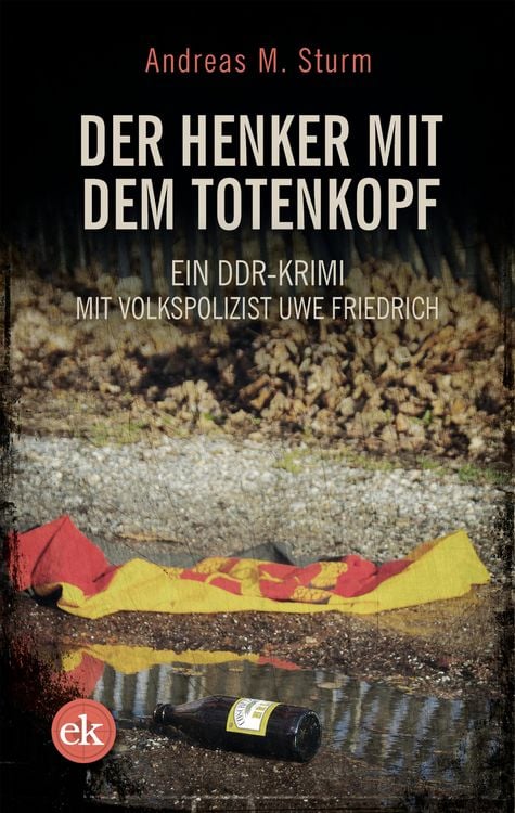 Produktbild: Der Henker mit dem Totenkopf