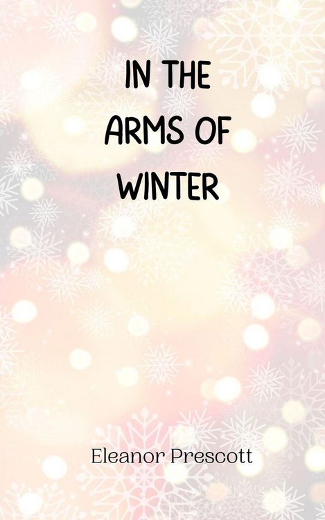 Produktbild: In the Arms of Winter