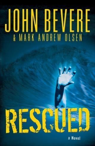 Produktbild: Rescued