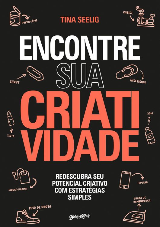Produktbild: Encontre sua Criatividade