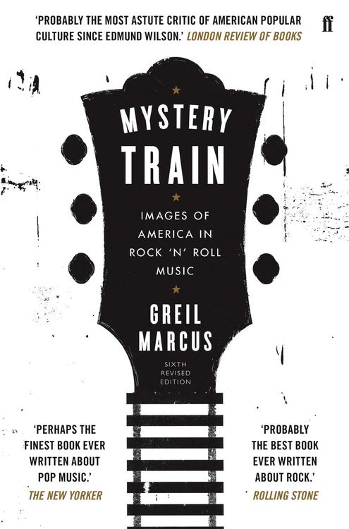 Produktbild: Mystery Train