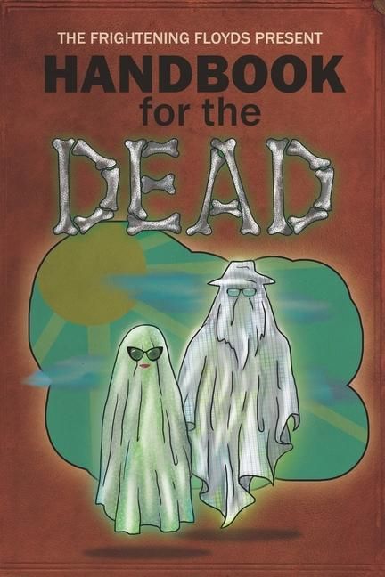 Produktbild: Handbook for the Dead