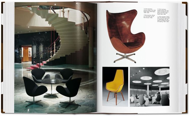 Produktbild: Skandinavisches Design