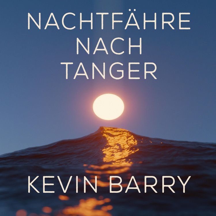 Produktbild: Nachtf&auml;hre nach Tanger