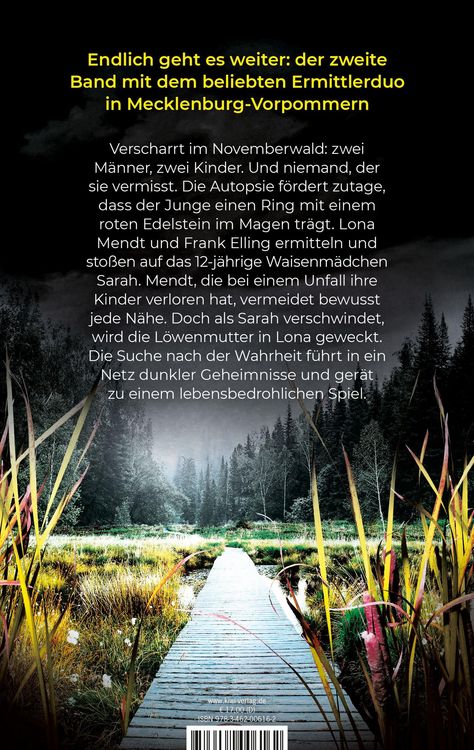 Produktbild: Finsteres Herz