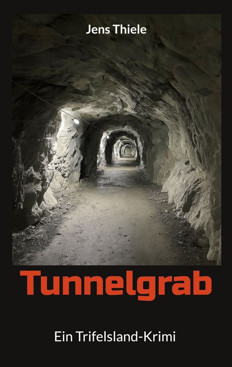 Produktbild: Tunnelgrab