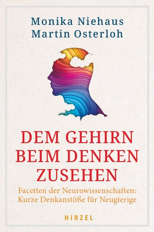 Produktbild: Dem Gehirn beim Denken zusehen