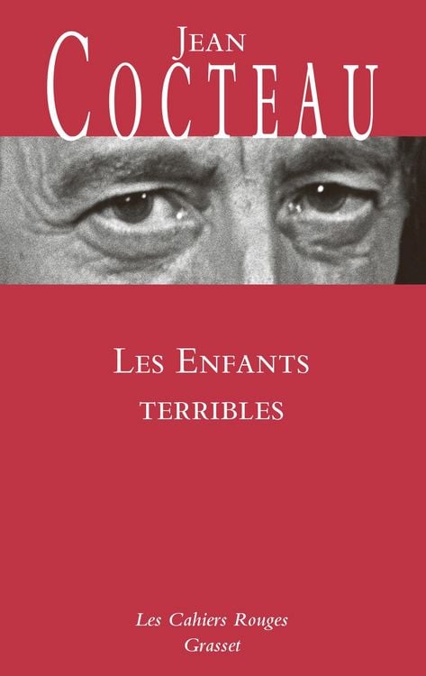 Produktbild: Les enfants terribles