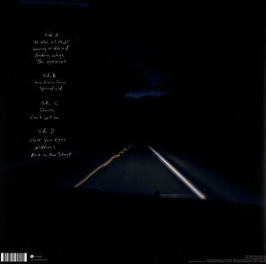 Produktbild: The Optimist