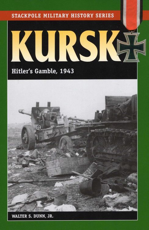 Produktbild: Kursk