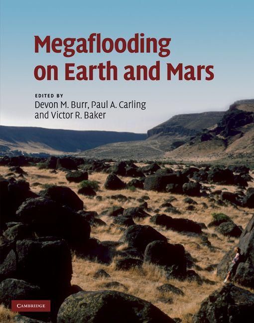 Produktbild: Megaflooding on Earth and Mars