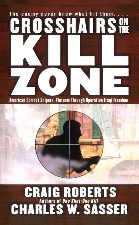 Produktbild: Crosshairs on the Kill Zone