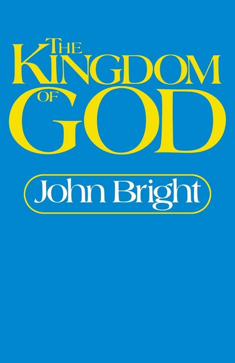 Produktbild: The Kingdom of God