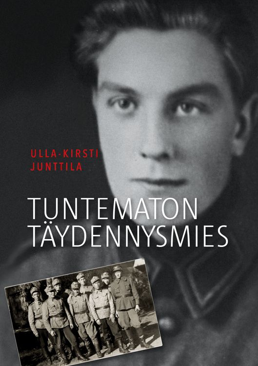 Produktbild: Tuntematon t&auml;ydennysmies