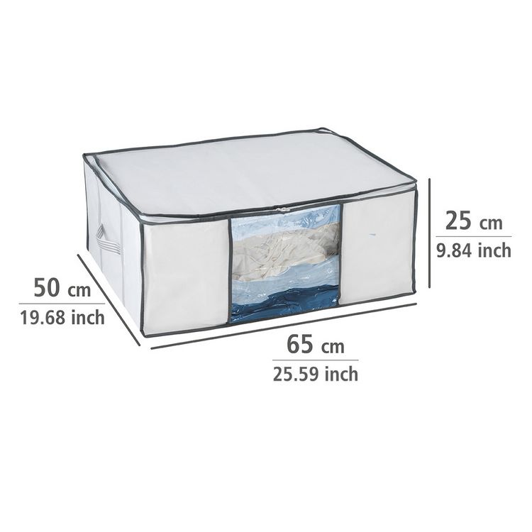 Produktbild: Vakuum Soft Box L, bis zu 75 % Platzersparnis