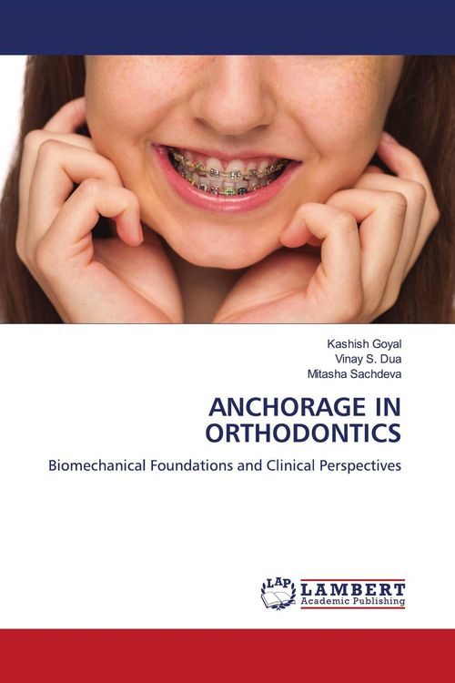 Produktbild: Anchorage in Orthodontics